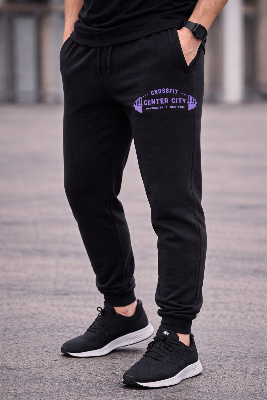 CFCC Joggers