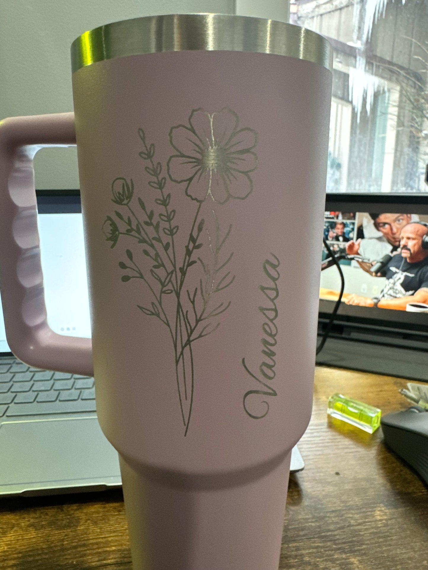 Personalized Tumblers