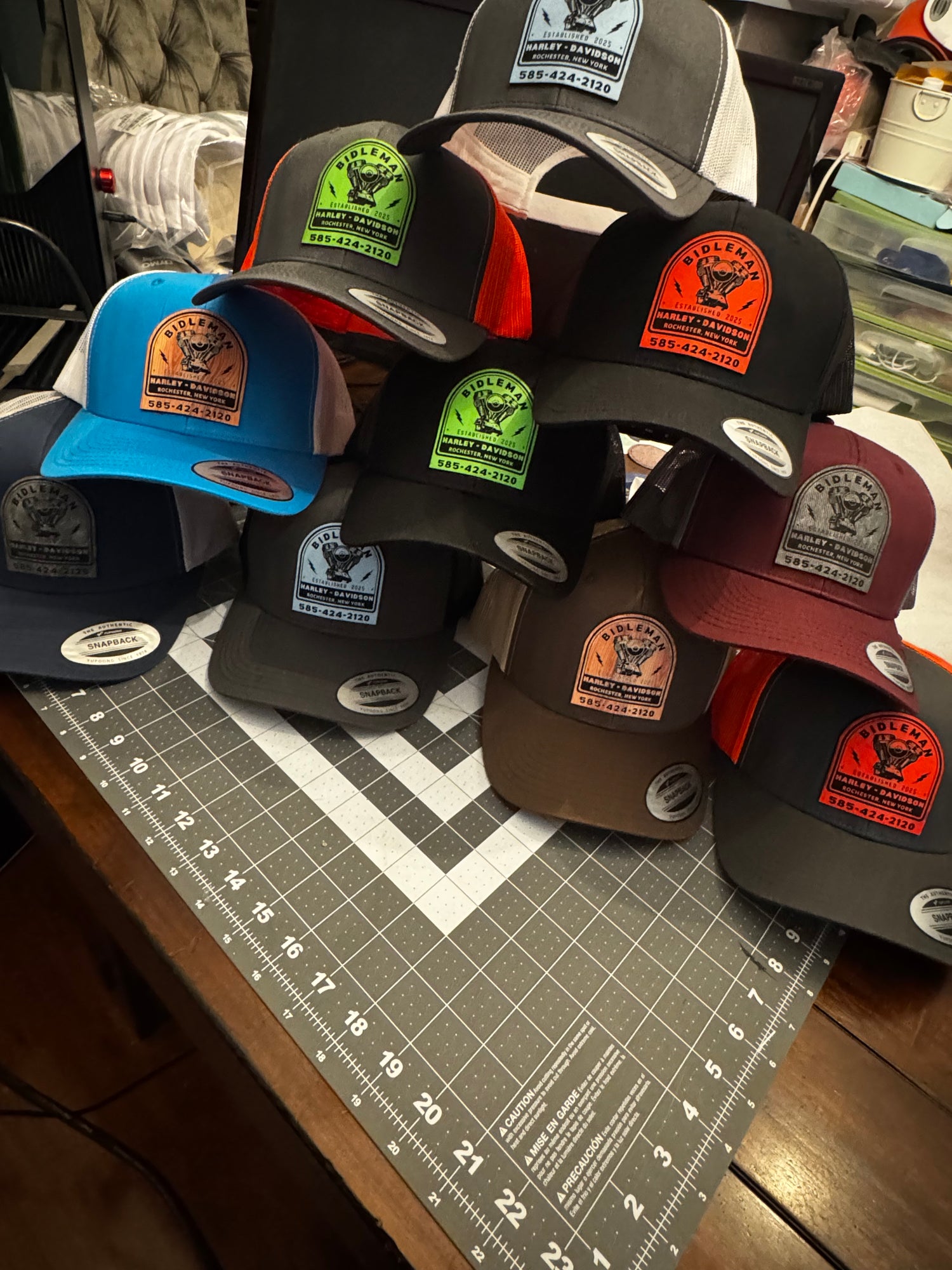 Trucker Hats