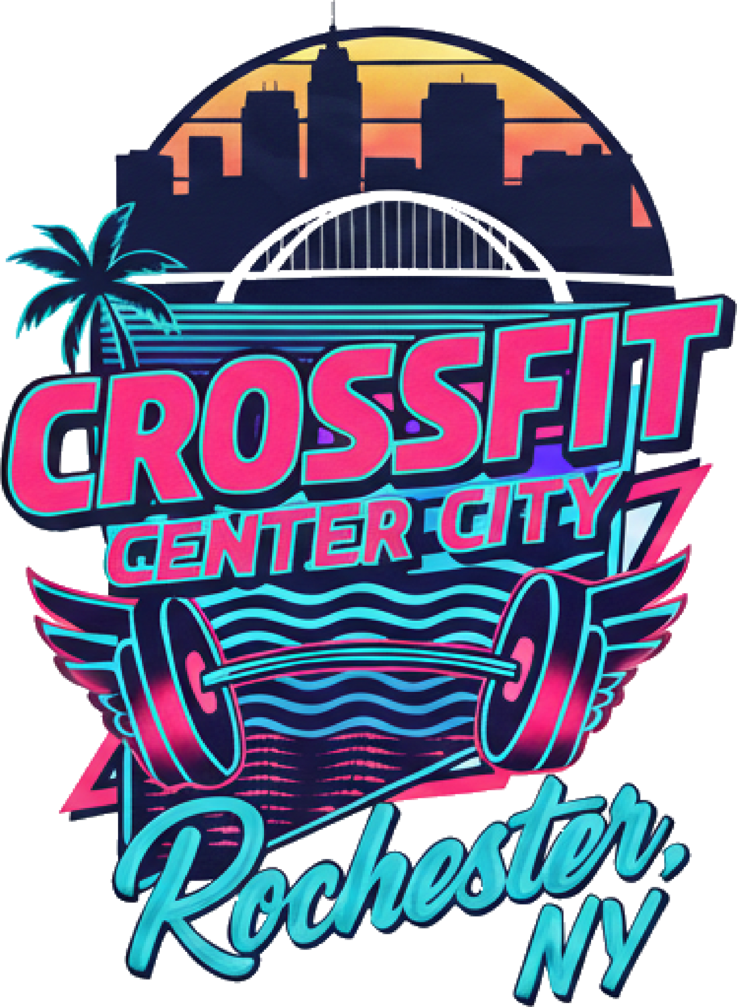 Crossfit Center City