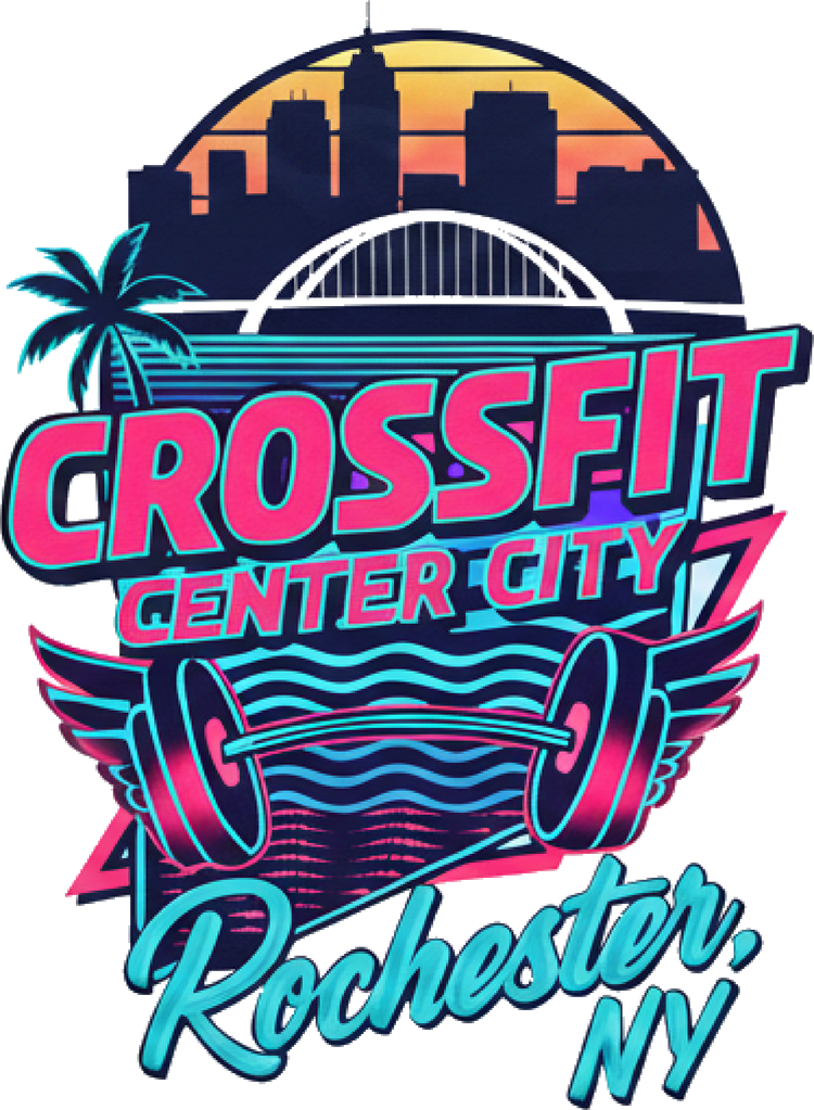 Crossfit Center City