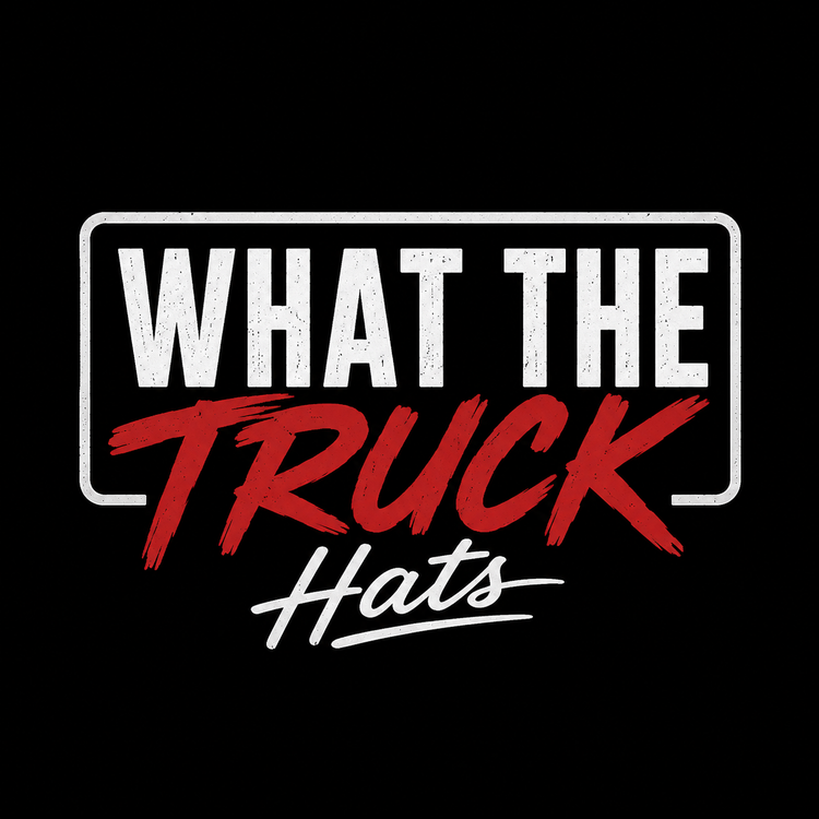 What The TRUCK Hats