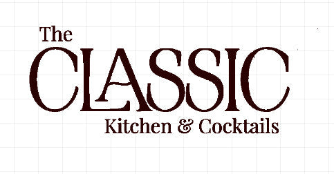 The Classic - Kitchen & Cocktails