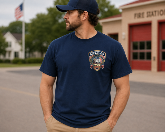 America's 250th Shirt