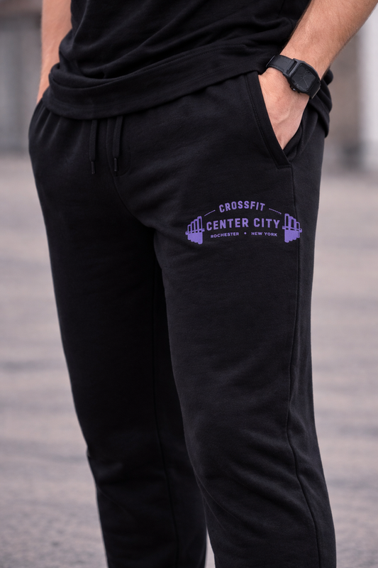 CFCC Sweatpants