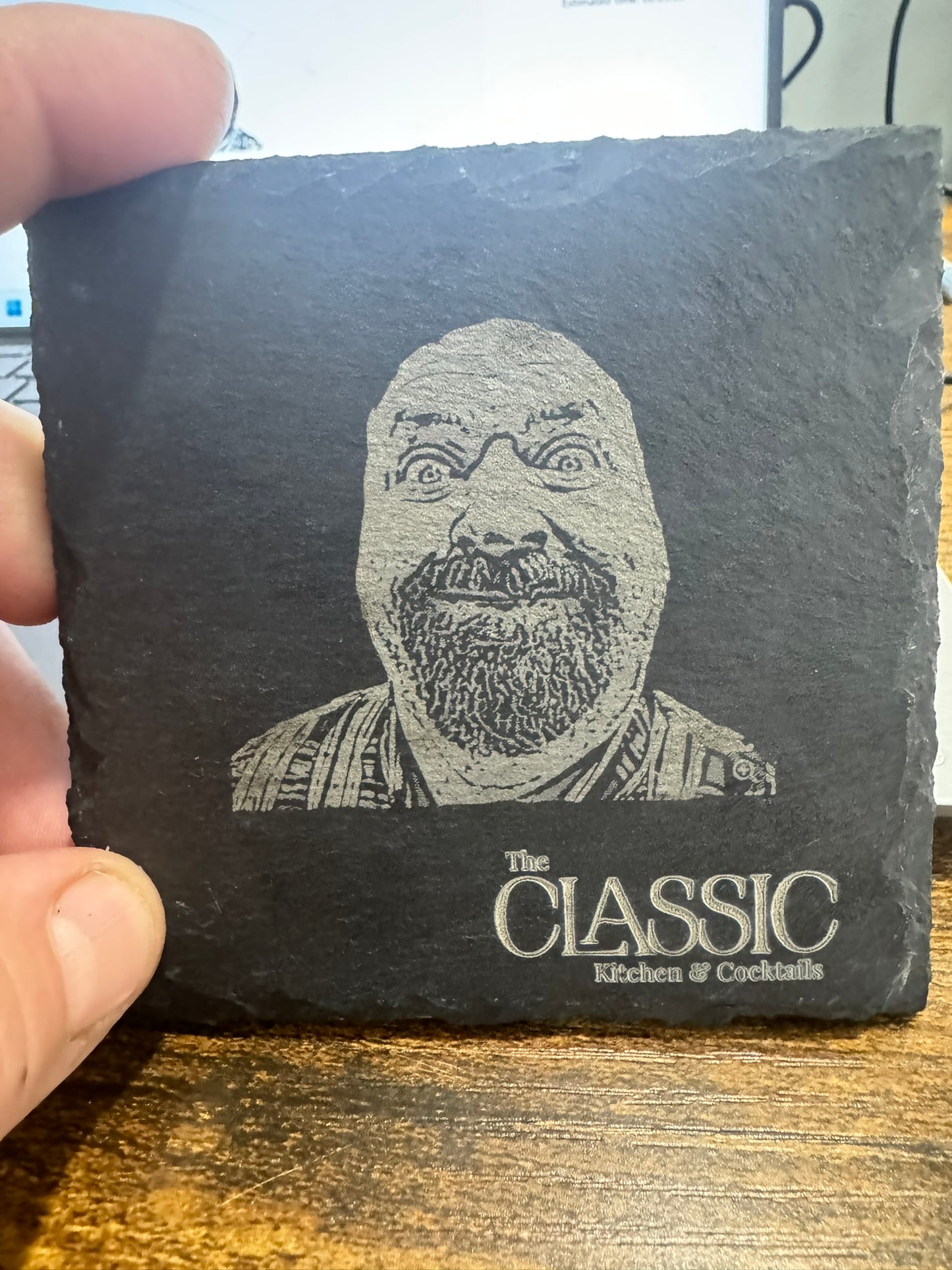 Drew From Classic