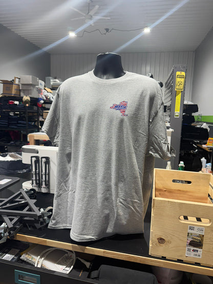 Bill's Mafia Excessive Tailgaiting T-Shirt