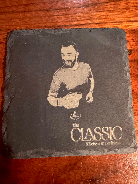 Ryan From Classic